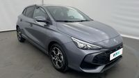 Mg Mg3 1.5 Hybrid+ 195ch Luxury — photo 3