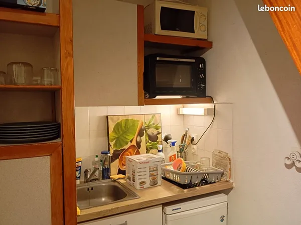 Location appartement 34 gde rue de la Guillotière 69007 Lyon