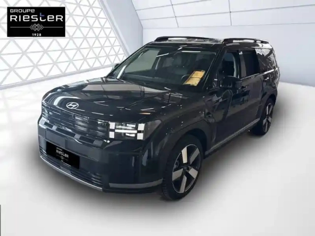 Hyundai Santa Fe 1.6 t-gdi plug-in 253 htrac bva6