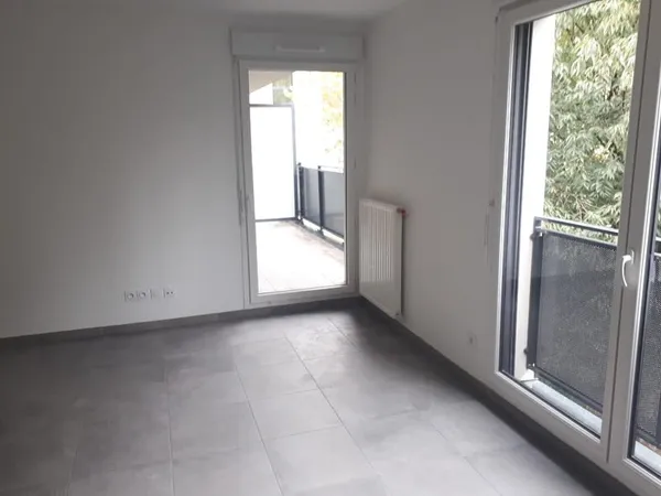 Appartement 3 pièces 56 m²