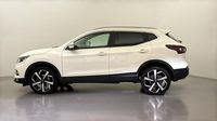 Nissan Qashqai 1.3 DIG-T 160ch Tekna DCT 2019 Euro6-EVAP — photo 7