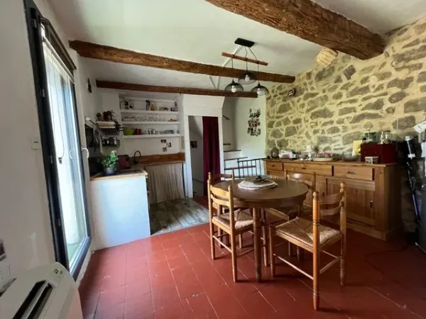Maison 3 pièces 85 m²