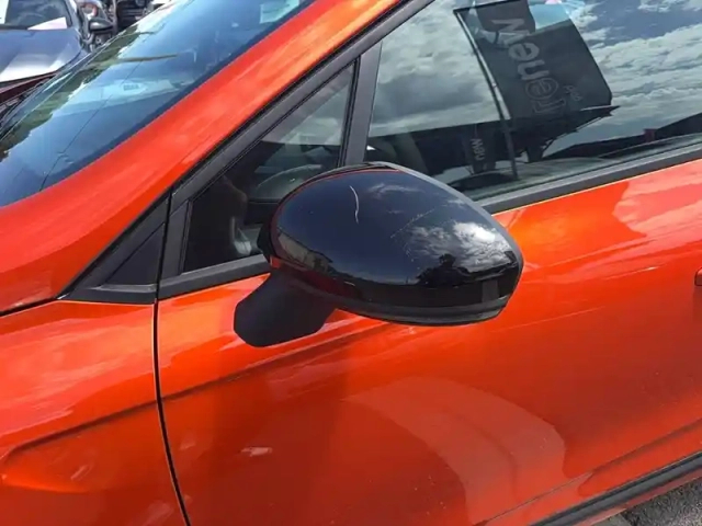 Renault Clio eco-g 100 ch gsr2 — photo 2