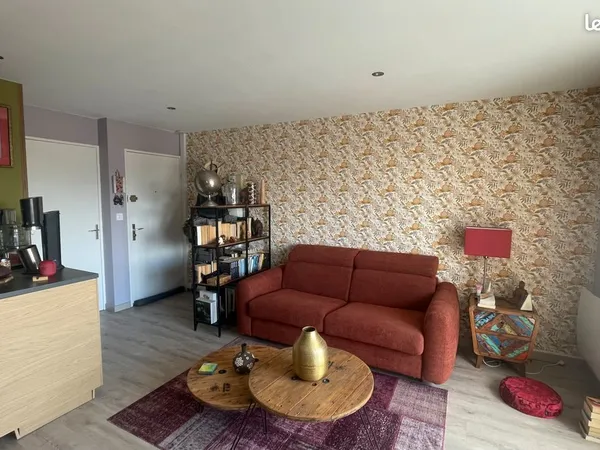 Studio 31m2
