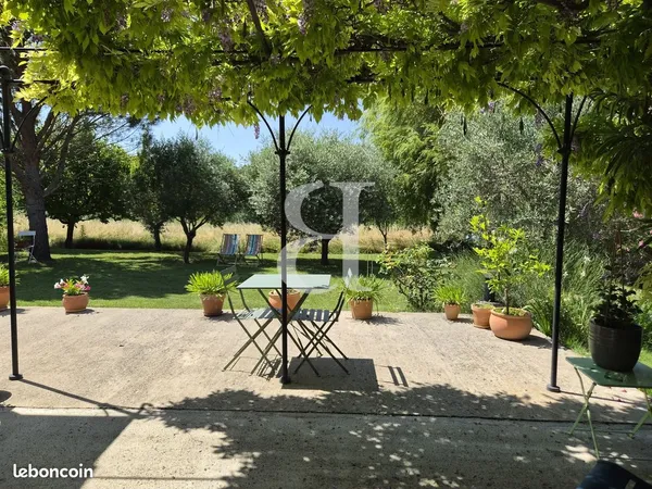 Villa 4 pièces 103 m²