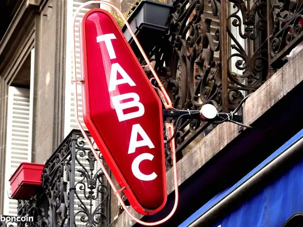 Boutique PARIS