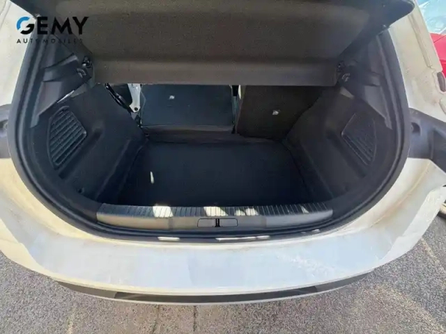 Opel Mokka 1.2 turbo 100 ch bvm6 — photo 6