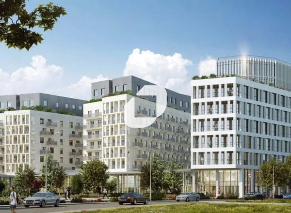 Bureau et espace de travail Vente Palaiseau 443742€