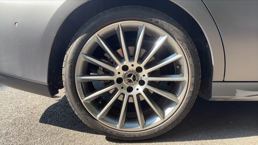 Mercedes Classe CLA 200 d 150 8G-TRONIC - AMG Line – 2022 – 109051 km – Diesel – Boîte Automatique — photo 49