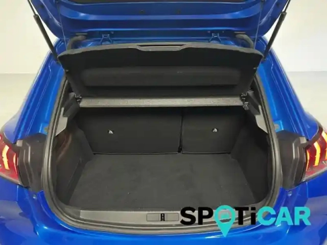 Peugeot 208 1.2 puretech 100ch s&amp;s allure pack eat8 — photo 6