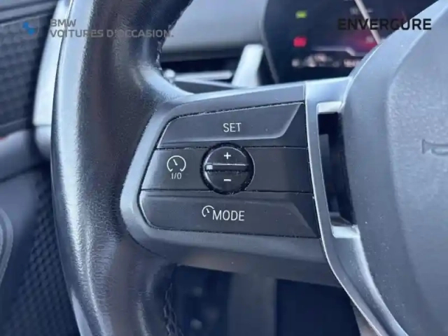 Bmw Serie 2 série 2 activetourer 225e 245ch xdrive business design dkg7 — photo 15