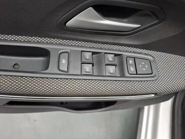 Dacia Jogger eco-g 100 7 places — photo 32