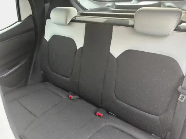 Dacia Spring electric 70ch expression — photo 12
