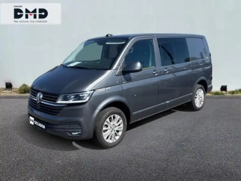 Volkswagen Transporter fg 2.8t l1h1 2.0 tdi 150ch procab business plus dsg7