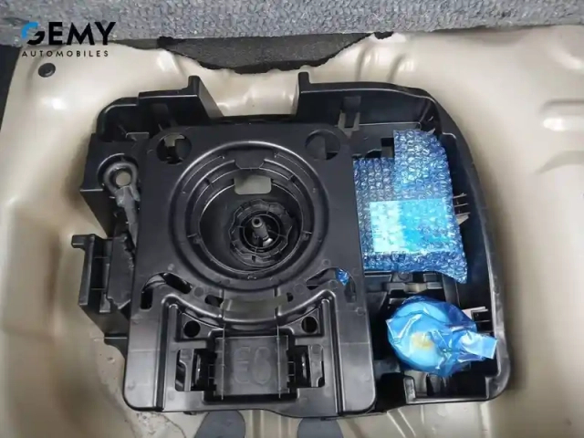 Citroën C3 bluehdi 100 bvm6 — photo 21