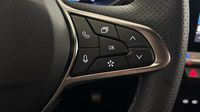 Renault Captur 1.8 E-Tech full hybrid 160ch esprit Alpine - 26 — photo 25