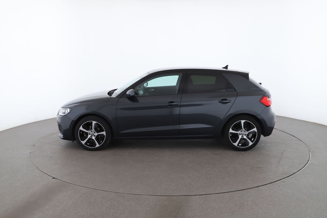 Audi A1 Sportback 35 TFSI S Tronic 7 — photo 2