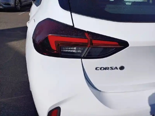 Opel Corsa electrique 136 ch &amp; batterie 50 kwh — photo 17