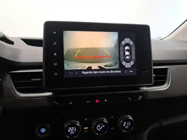 Renault Kangoo e-tech électrique ev45 dc 80kw — photo 9
