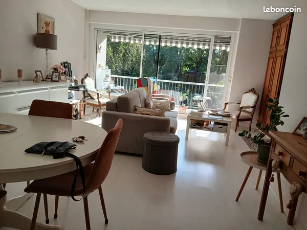 Appartement sur Croix/Roubaix