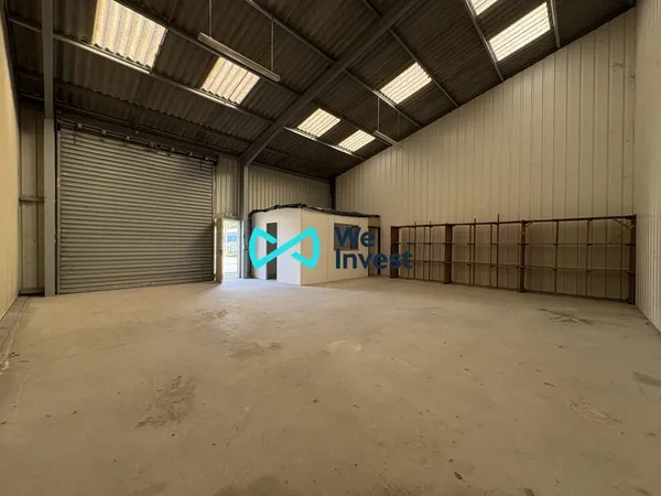Immobilier Professionnel à louer Montardon