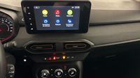 Dacia Sandero 1.0 ECO-G 100ch Stepway Confort — photo 19