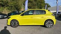 Peugeot 208 1.2 PureTech 100ch S&S Active — photo 8