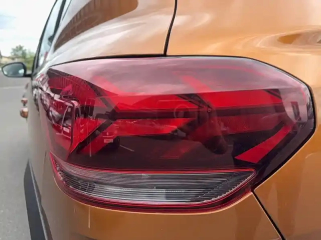 Dacia Sandero eco-g 100 — photo 10