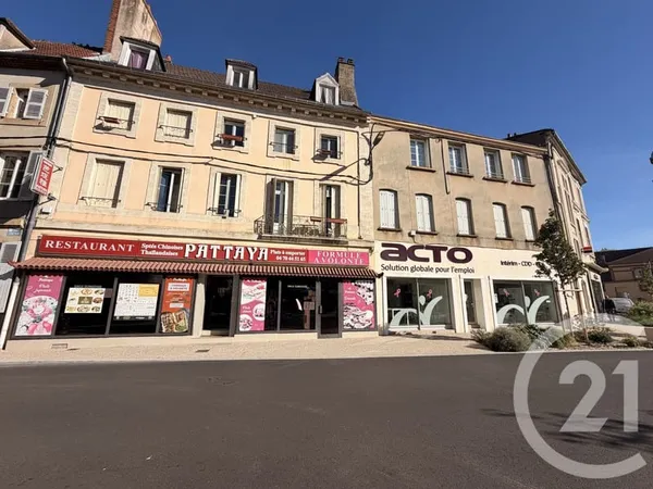 Bâtiment 1 pièce 688 m²