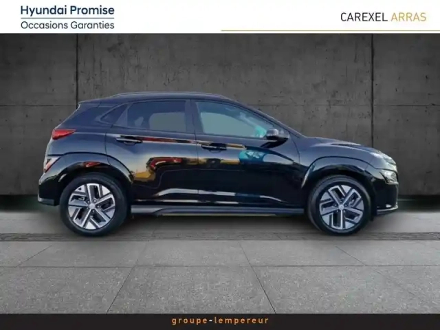 Hyundai Kona electric 39kwh - 136ch executive — photo 21