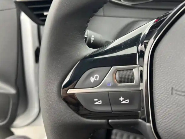 Peugeot 208 puretech 100 s&amp;s bvm6 — photo 18