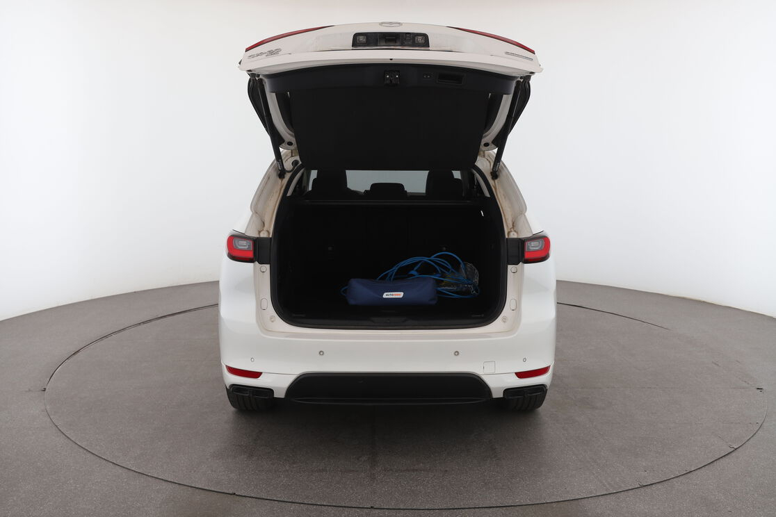 Mazda CX-60 2.5 e-SkyActiv PHEV 4x4 Homura BVA8 — photo 15