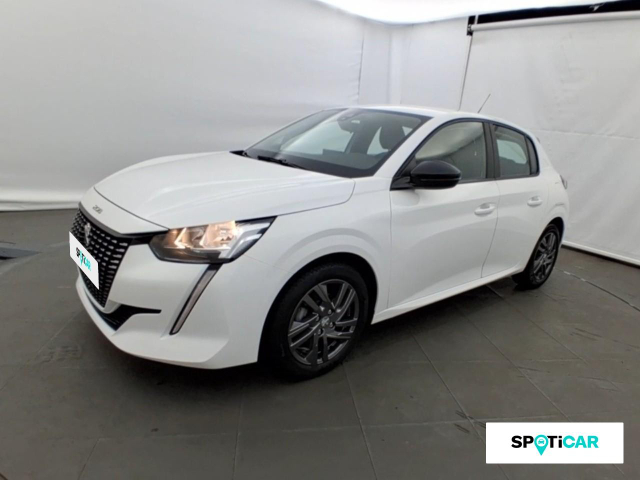 Peugeot 208 1.2 puretech 75ch s&s active pack