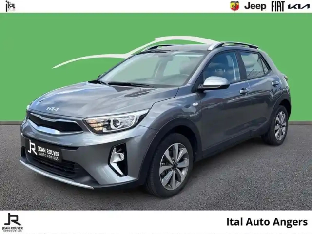 Kia Stonic 1.0 t-gdi 100ch active