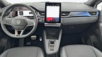 Renault Captur 1.8 E-Tech full hybrid 160ch esprit Alpine - 25 — photo 8