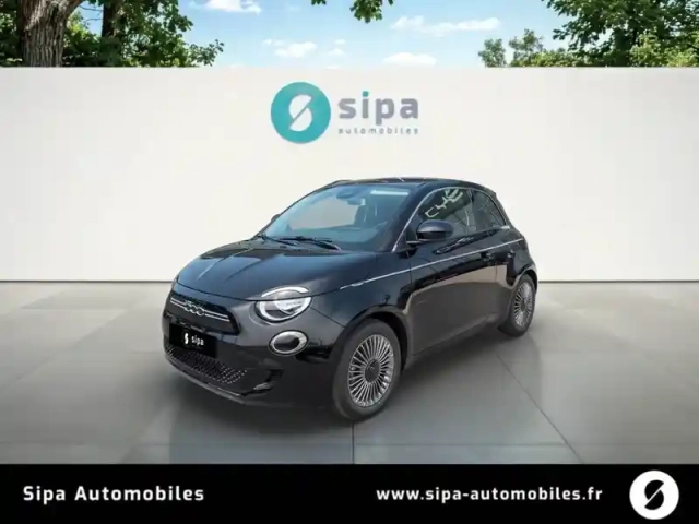 Fiat 500 e 118 ch