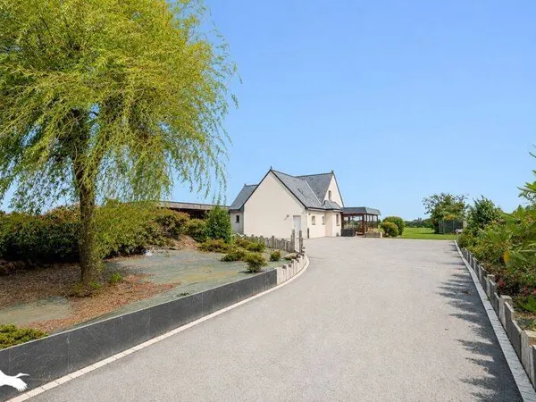 Maison 7 pièces 175 m²