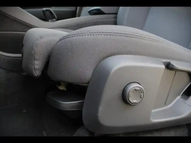 Volvo C40 recharge extended range 252ch plus — photo 26