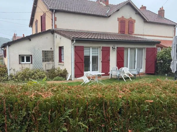 MAISON F4 à louer