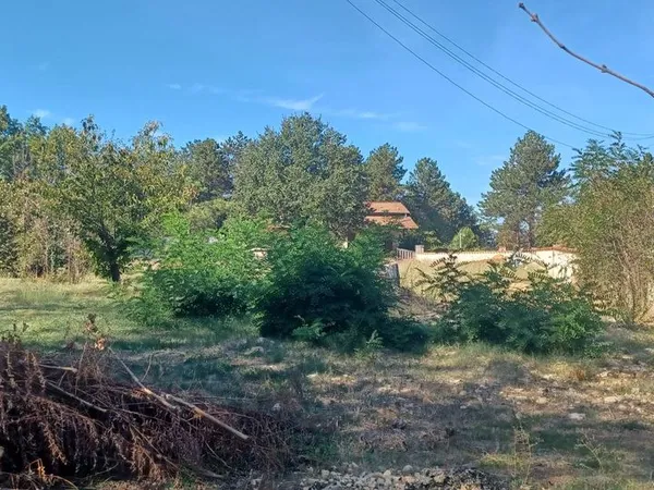 Terrain 1 063 m² Chatuzange Le Goubet