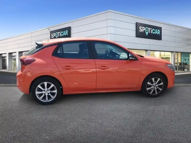 Opel Corsa 1.2 75 ch bvm5 edition — photo 28
