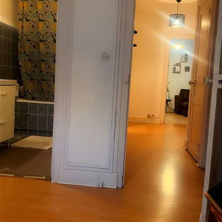 Location d'un chambre