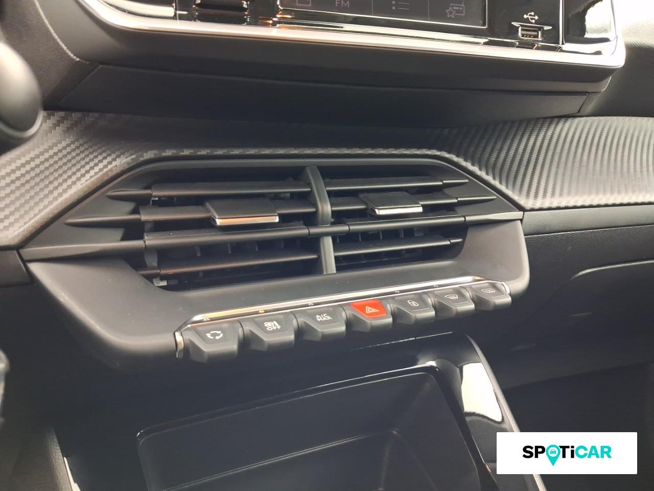 Peugeot 208 like puretech 75 s s bvm5 — photo 15