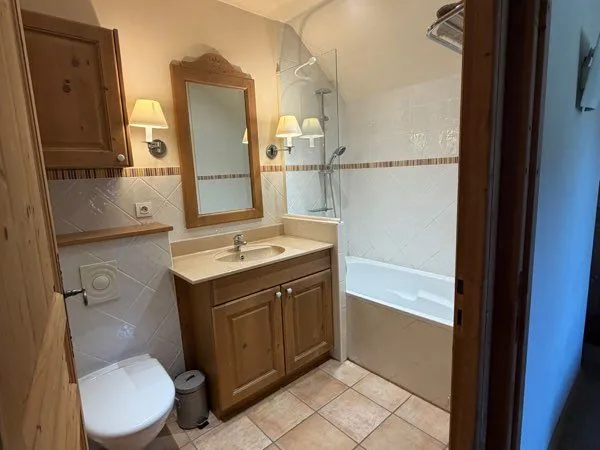 Appartement duingt