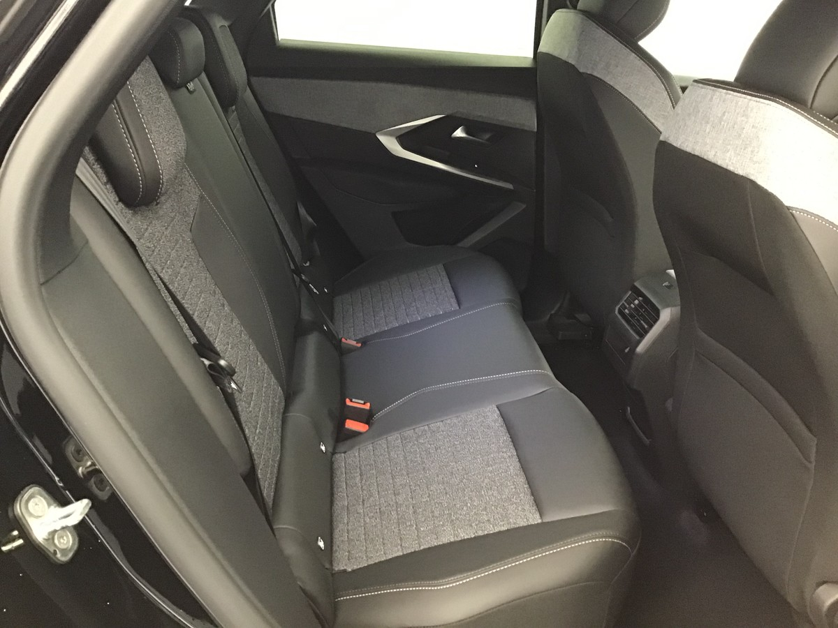 Peugeot 3008 — photo 7