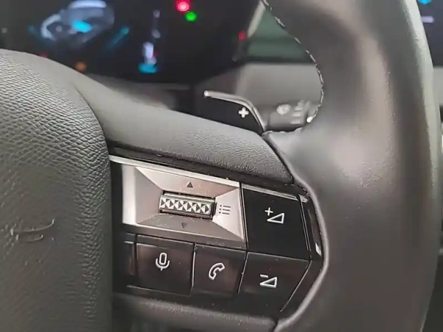 Ds Ds 4 hybride e-tense 225 eat8 — photo 57
