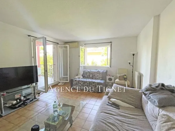 vente appartement 2 Pièce(s)