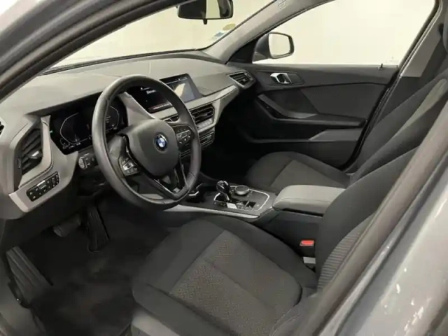 Bmw Serie 1 série 1 116da 116ch business design dkg7 — photo 8