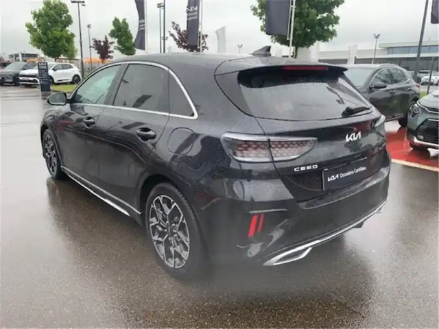 Kia Ceed 1.5 t-gdi 160 ch isg dct7 — photo 80