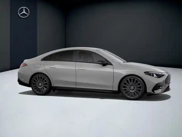 Mercedes Cla 250+ avec technologie eq l — photo 15